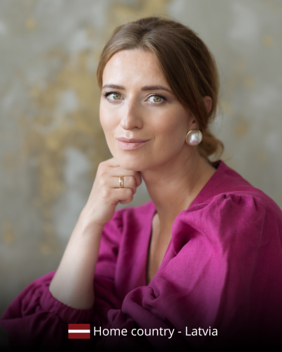 Ilze Zumente