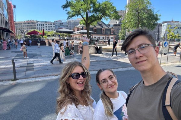 Leadership Summer School